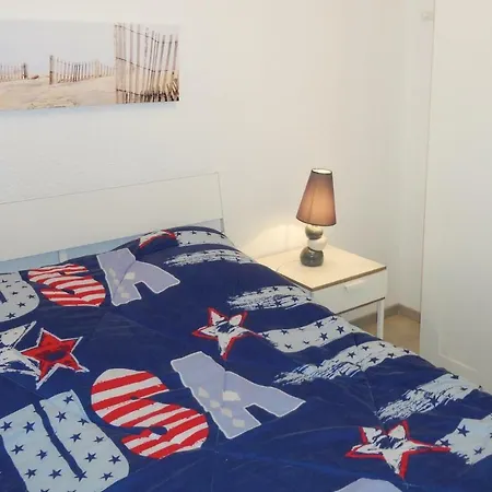 شقة In With Kitchen